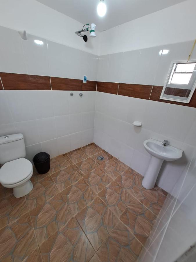 Comunidad Yumani Hostal Palacio Del Inca מראה חיצוני תמונה